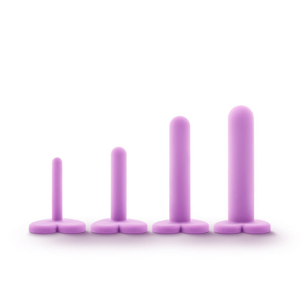Wellness - Dilator Kit - Purple