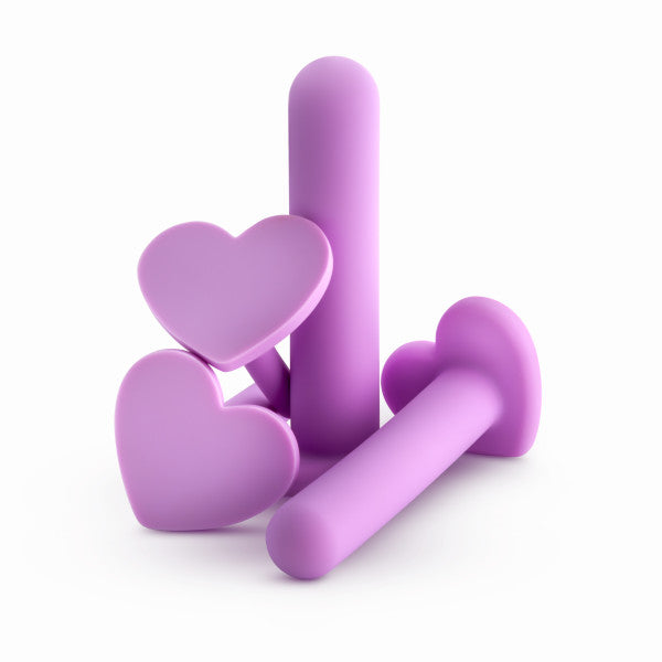 Wellness - Dilator Kit - Purple