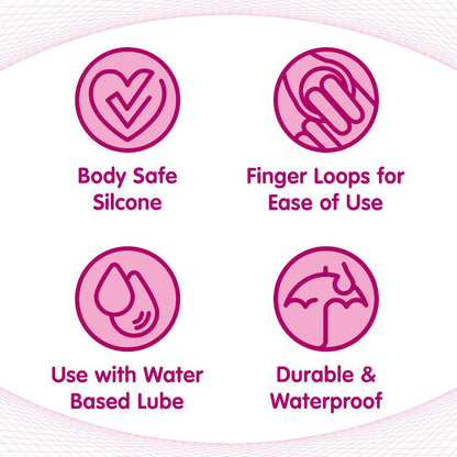 Curved Dilators - 5pc Set Small - Large